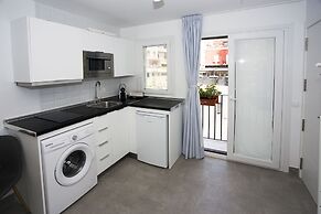 Kiwi & Tropycal Apartment