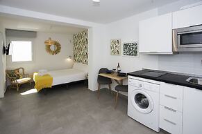 Kiwi & Tropycal Apartment
