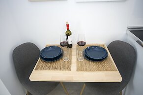 Kiwi & Tropycal Apartment