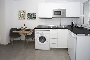 Kiwi & Tropycal Apartment