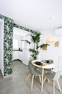 Mango & Tropical Apartment