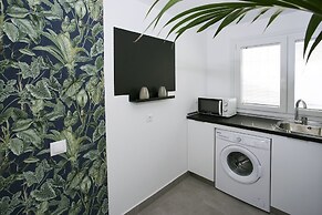 Mango & Tropical Apartment