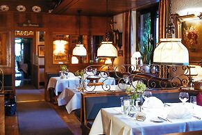Hotel Restaurant Kaiserstuehler Hof