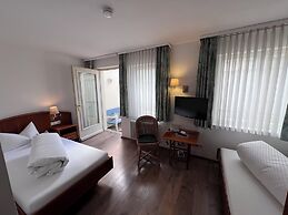 Hotel Restaurant Kaiserstuehler Hof