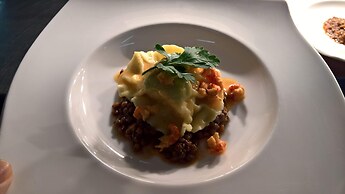 Hotel Restaurant Kaiserstuehler Hof