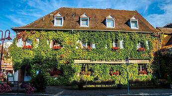 Hotel Restaurant Kaiserstuehler Hof