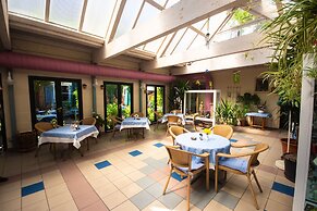 Hotel Restaurant Kaiserstuehler Hof