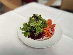 Hotel Restaurant Kaiserstuehler Hof