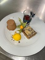 Hotel Restaurant Kaiserstuehler Hof