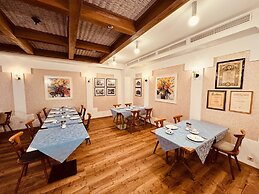 Hotel Restaurant Kaiserstuehler Hof