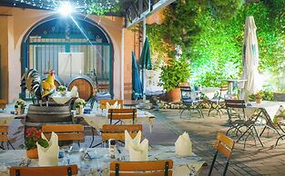Hotel Restaurant Kaiserstuehler Hof