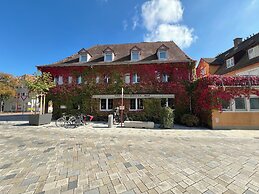 Hotel Restaurant Kaiserstuehler Hof