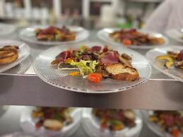 Hotel Restaurant Kaiserstuehler Hof