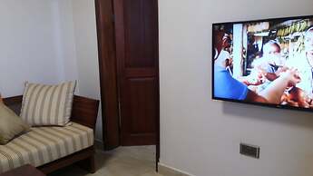 Tripplex Hotel