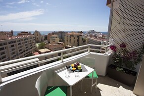 Lovely Quiet & Center Sea Views