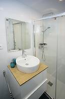 Lovely Quiet & Center Sea Views