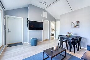 Forenom Serviced Apartments Schous Plass