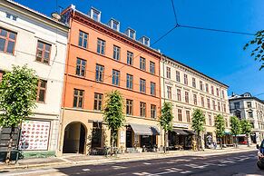Forenom Serviced Apartments Schous Plass