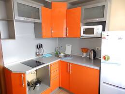 2 rooms apartment on Spartaka 18