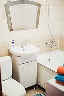 2 rooms apartment on Spartaka 18