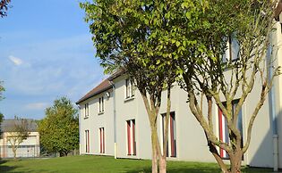 Kyriad Creil - Chantilly Nord