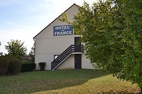 Kyriad Creil - Chantilly Nord