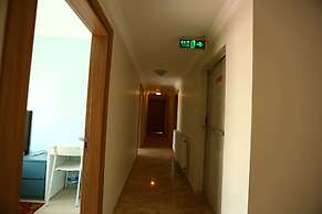 Tunalı Boutique Hotel