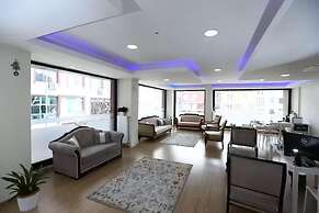 Tunalı Boutique Hotel