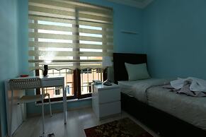 Tunalı Boutique Hotel
