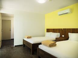 Colorbox Beds and Rooms
