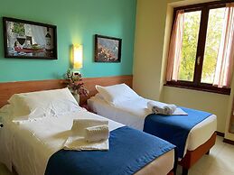 Hotel Erbaluce