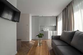 Jono Kalnelis Apartments