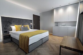 Jono Kalnelis Apartments