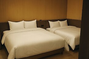 Rendezvous HOTEL