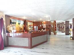 Hotel Sivapriya