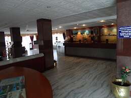 Hotel Sivapriya