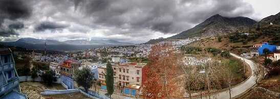 Hotel Loubar