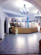Hotel Loubar