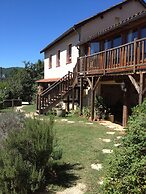 Maison d'hotes La Combe de Redoles