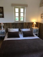 Maison d'hotes La Combe de Redoles