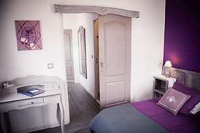 Maison d'hotes La Combe de Redoles