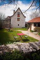 Maison d'hotes La Combe de Redoles
