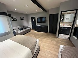 Hotel Origen