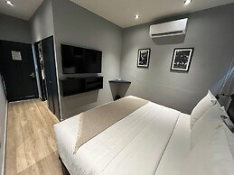 Hotel Origen