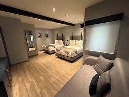 Hotel Origen