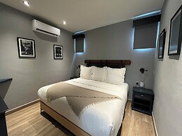 Hotel Origen
