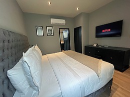 Hotel Origen