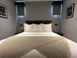 Hotel Origen