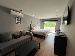 Hotel Origen