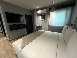 Hotel Origen